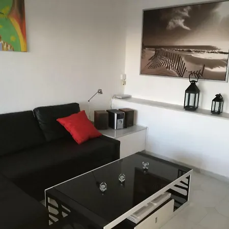 Miraflores Sea View Studio * Sitio de Calahonda