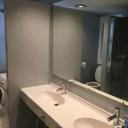 Miraflores Sea View Studio Apartment *