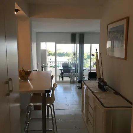 Apartment Miraflores Sea View Studio