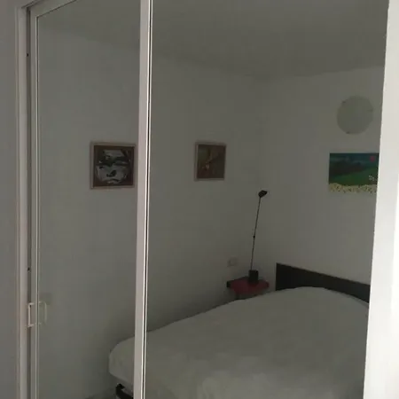 Miraflores Sea View Studio *