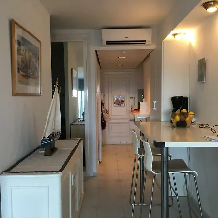 Apartment Miraflores Sea View Studio *