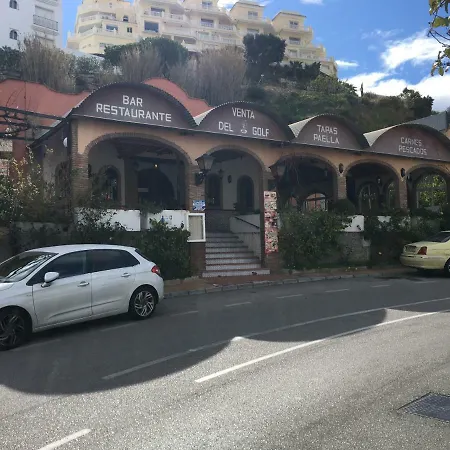 Appartamento Miraflores Sea View Studio *